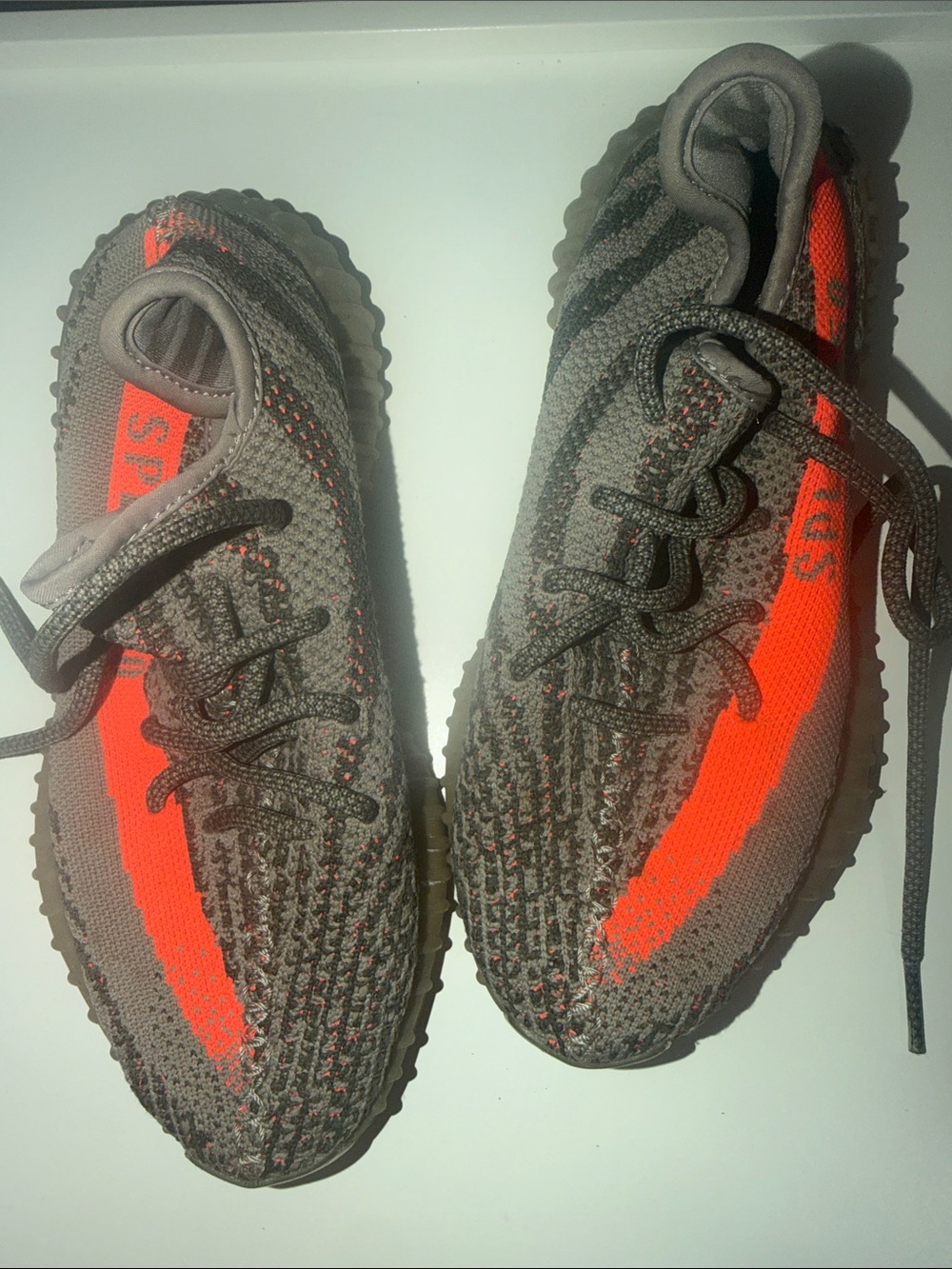 Yeezy sneakers